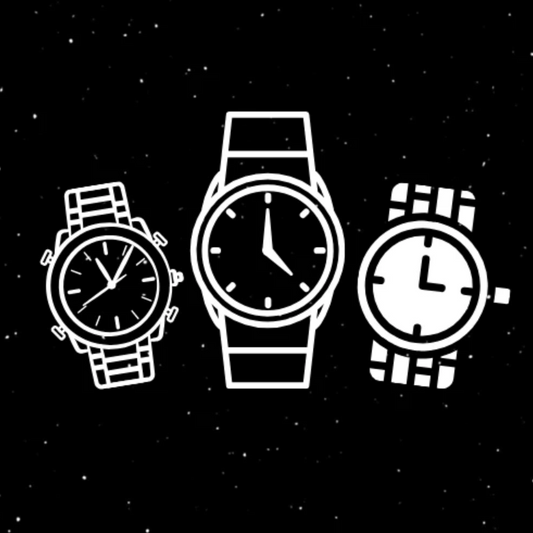 PROVEEDOR RELOJES