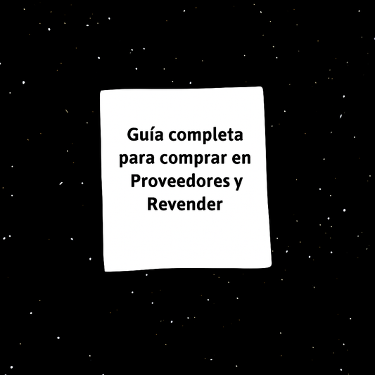 Guía Completa
